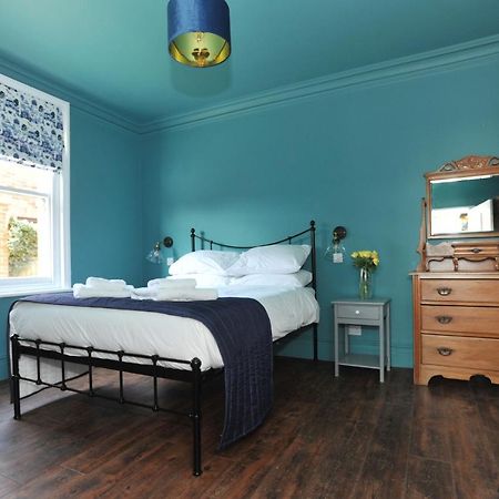 Beechurst Serviced Apartments Челтенхам Экстерьер фото
