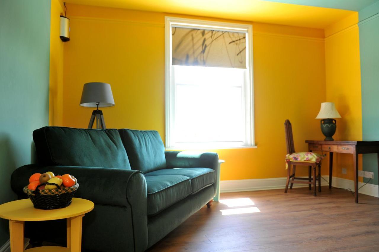 Beechurst Serviced Apartments Челтенхам Экстерьер фото