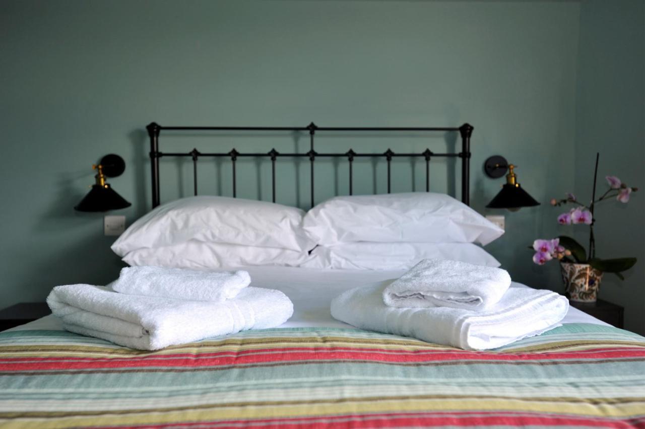 Beechurst Serviced Apartments Челтенхам Экстерьер фото